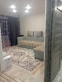 Экибастуз Продам 2х комнатную квартиру Абая р-н 4 школы