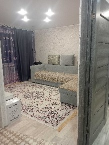 Павлодарская область, Экибастуз