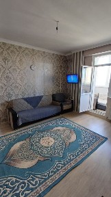 Павлодарская область, Муткенова