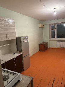 сдам однокомнатную квартиру