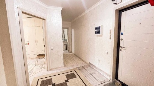 Ваша новая 2-комнатная квартира - готова к проживанию
