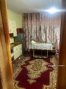 Продается квартира (общага)