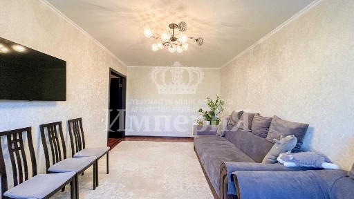 Алматинская область, Талдыкорган, Микрорайон 1