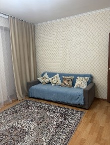 Продам 1-комнатную квартиру