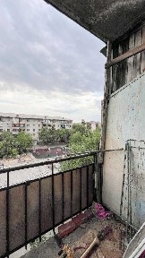 Алматинская область, Талдыкорган, Микрорайон 5