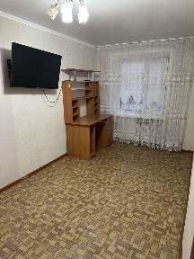 Сдам Сдается в аренду 3-комнатная квартира