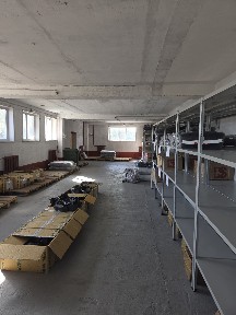Сдам в аренду помещение