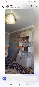 Продам квартиру 1 комнатную. Ленина 127-54. Этаж 4