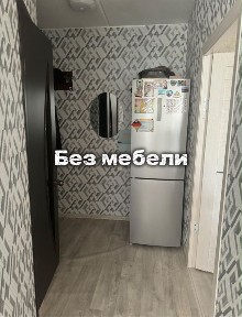 Продам 2 х квартиру! тогр! 40 дом 4 этаж.