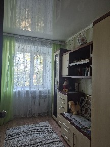 Продам 3- комнатную квартиру
