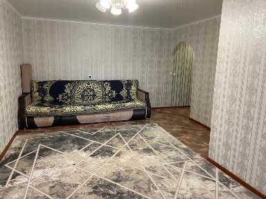 2 ком квартира в центре г. Рудный
