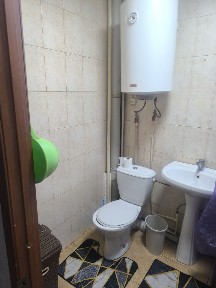 Сдаю квартиру на долгий срок.