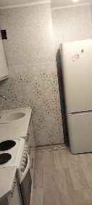 Сдаю квартиру в центре города на длительный срок улутченной планировки