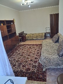 Аренда квартиры. 2 комн