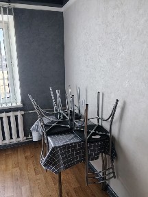 Сдам 2 комнатную квартиру.