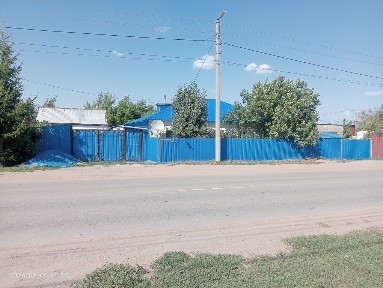 Продам дом. Район бывшей ДЖД.