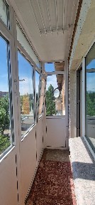 Продам двух комнатную квартиру