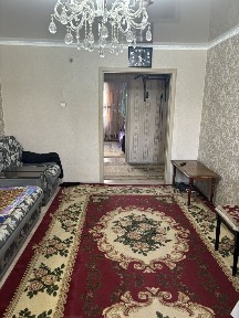 Срочно продам 3 комнатную квартиру в городе Семей