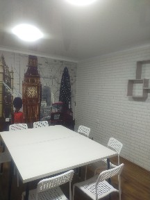 Сдается в аренду помещение под офис