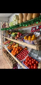 Сдаётся в аренду помещение для овощного магазина или фруктовой лавки