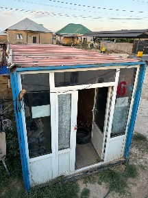 Туркестанская область, Кайтпас