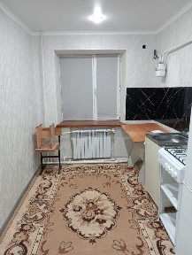 Квартира ежемесячно