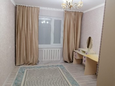 Сдам 2-комнатную квартиру, Лизы Чайкиной 3 (3 этаж)
