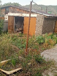 Восточно-Казахстанская область, Асубулак