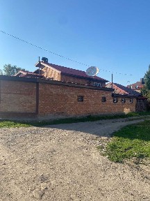 продажа дома на Аблакетке