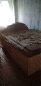 Сдам 3х комнатную квартиру в п. Качар