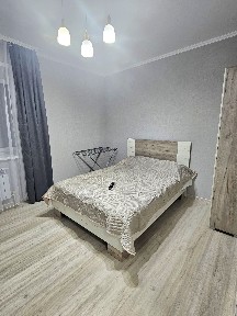 Квартира! КТИ, Пожарная часть, АнтиКор, ГЦВП