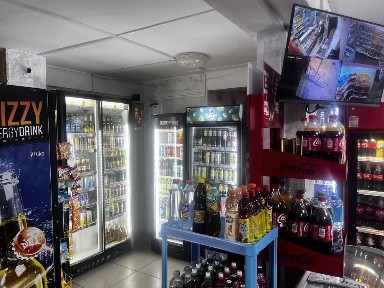 Продаю действующий бизнес магазин