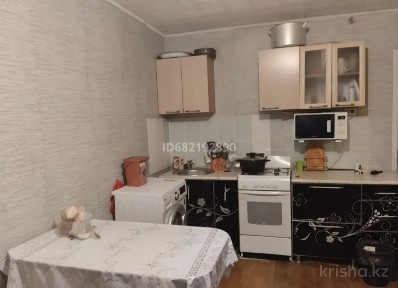 Акмолинская область, Кокшетау, Сельхозинститут