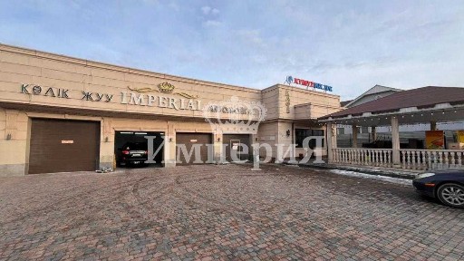 Алматинская область, Талдыкорган, Микрорайон 1