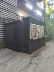 Продам киоск-бутик, под различный бизнес