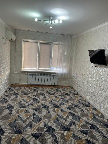 Продаетса квартира 1 ком квартира