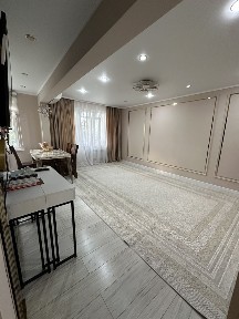 Авангард, 3 бөлмелі пәтер сатылады.