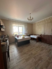 5 комнатный Коттедж. п. Солнечный.