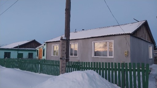 Северо-Казахстанская область, Байтерек