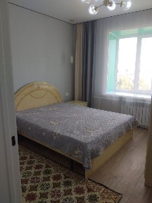 Сдам евротрешка кв на длительный срок 250 000т