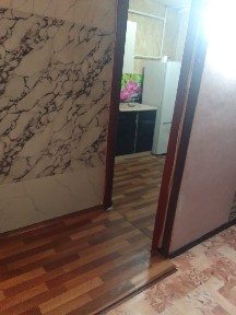 Сдаётся 2х квартира за 150000 (Бурова 47).