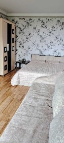 Сдам на длительный срок 1 комнатную квартиру