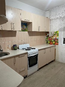Сдам 2х комн квартиру на длительный срок порядочным платежеспособным м