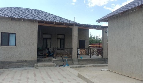 Атырауская область, Геолог