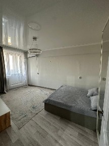 Алматинская область, Алматы, Бостандыкский район