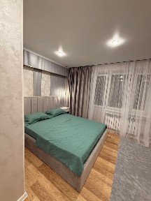 Одна комнатная квартира в центре
