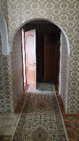 Сдается квартира