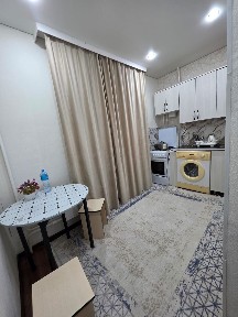 Жамбылская область, Тараз, 11-мкр. Жансая