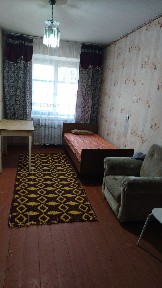 Продам трёх комнатную квартиру