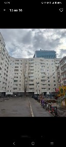 , ЖК Кыз Жибек, Парк, река, школы, сады